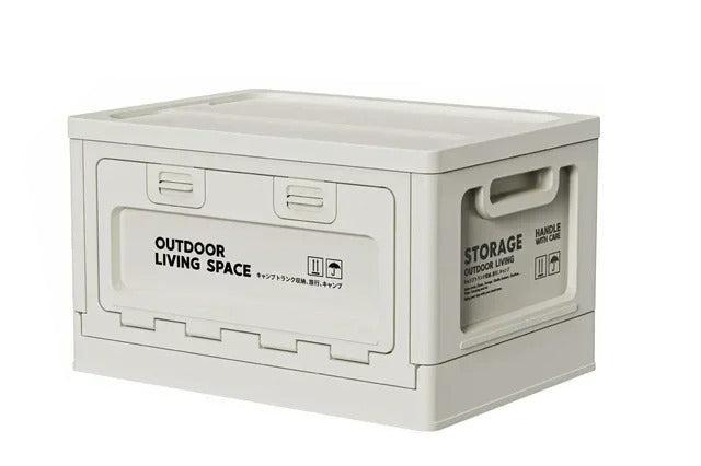 Multi-purpose Storage Container