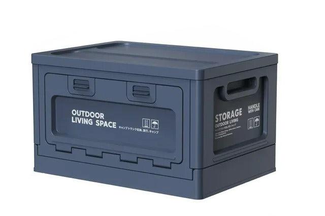Multi-purpose Storage Container